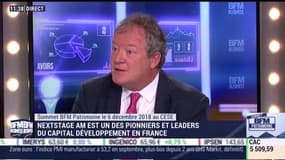 Sommet BFM Patrimoine: L'importance des ETI dans l'économie - 01/10