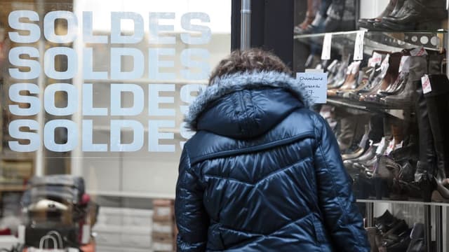 Les soldes d'hiver sont désormais concurrencées par les ventes privées et l'ensemble des promotions qui ont lieu toute l'années