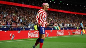 Antoine Griezmann