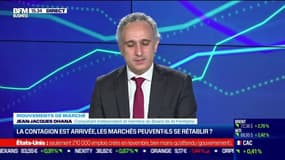 Jean-Jacques Ohana (AI For Alpha) : La contagion est arrivée, les marchés peuvent-ils se rétablir ? - 03/12