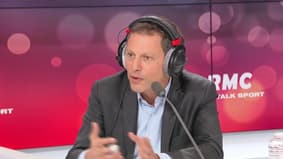 Marc-Olivier Fogiel (DG de BFMTV) revient sur l'interview incroyable de Polnareff qu'il a produite