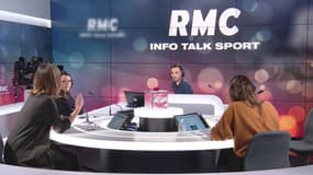 Cendra Motin: "Les gens peuvent choisir d'être prélevés en mensuel ou en trimestriel."