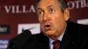 Gérard Houllier