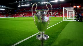 UEFA Champions League
