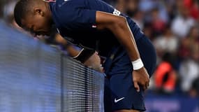 Mbappé
