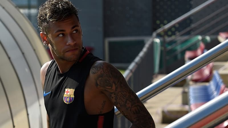 Neymar