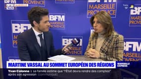 Présidentielle: Martine Vassal ne parrainera aucun candidat