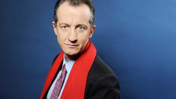 Christophe Barbier