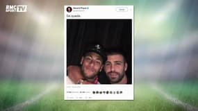 Retour sur l'arrivée de Neymar au PSG