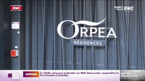 Scandale dans les Ehpad Orpea : de nouvelles informations accablantes