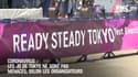 Coronavirus: Les Jeux olympiques de Tokyo ne sont pas menacés, selon les organisateurs