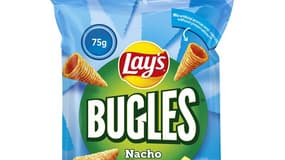 Ces chips Lay's, vendues chez Action, font l'objet d'un rappel partout en France.