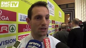 Athlétisme / Chpts d'Europe en salle / Lavillenie : "Toujours une motivation de venir sur un championnat" - 05/03