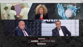 Êtes-vous prêts pour un reconfinement ? - 25/02