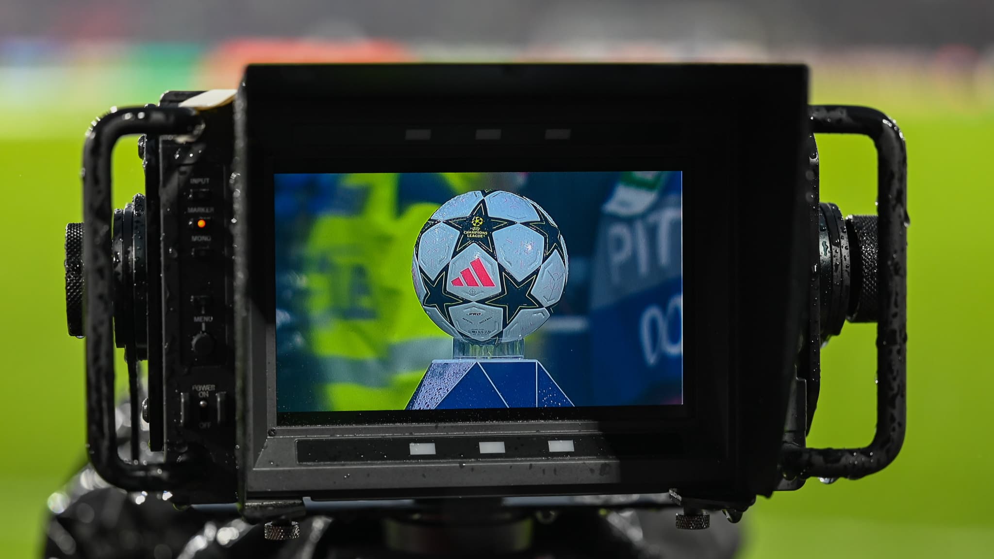 NETFLIX ET LES GRANDES PLATEFORMES VISÉES, VERS UNE RÉVOLUTION POUR LA LIGUE DES CHAMPIONS?