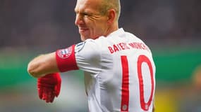 Arjen Robben