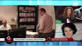 Etes-vous prêts à tout pour le job de vos rêves?