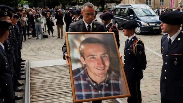 Affaire Arthur Noyer: les parents du caporal "en mode guerrier" face à Nordahl Lelandais
