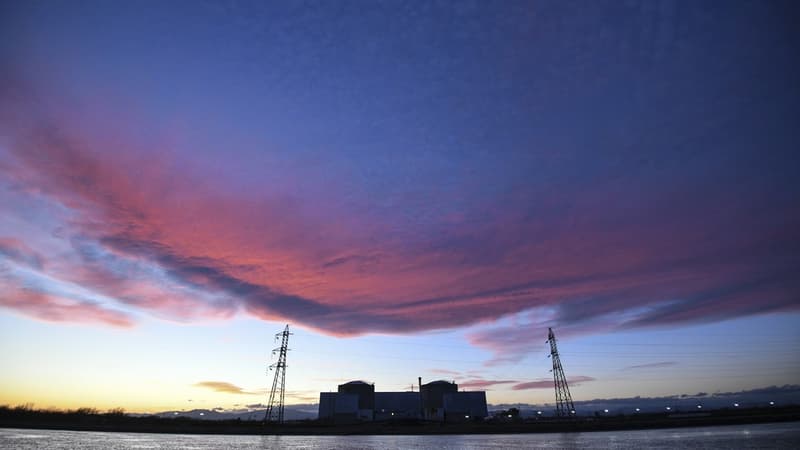 Le production d'électricité s'organise pour tenir le coup