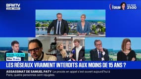 L'intégrale de Midi BFM du lundi 26 janvier 2026