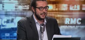 Vu sur les réseaux sociaux: "Si les Islandais gagnent l'Euro, je fais le tour de l'Islande à la nage", Yannick Agnel