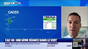 En direct des marchés - 15/09