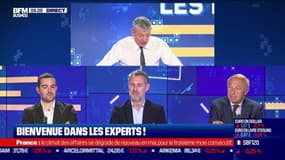Les Experts : Bercy serre la vis sur les dépenses 2024 à l’approche du verdict de S&P - 25/05