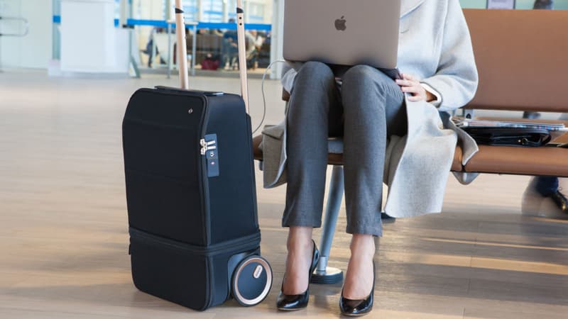 Des AirTags d’Apple aident une voyageuse à retrouver un bagage perdu durant trois jours