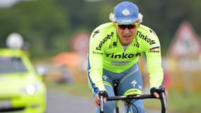 Oleg Tinkov