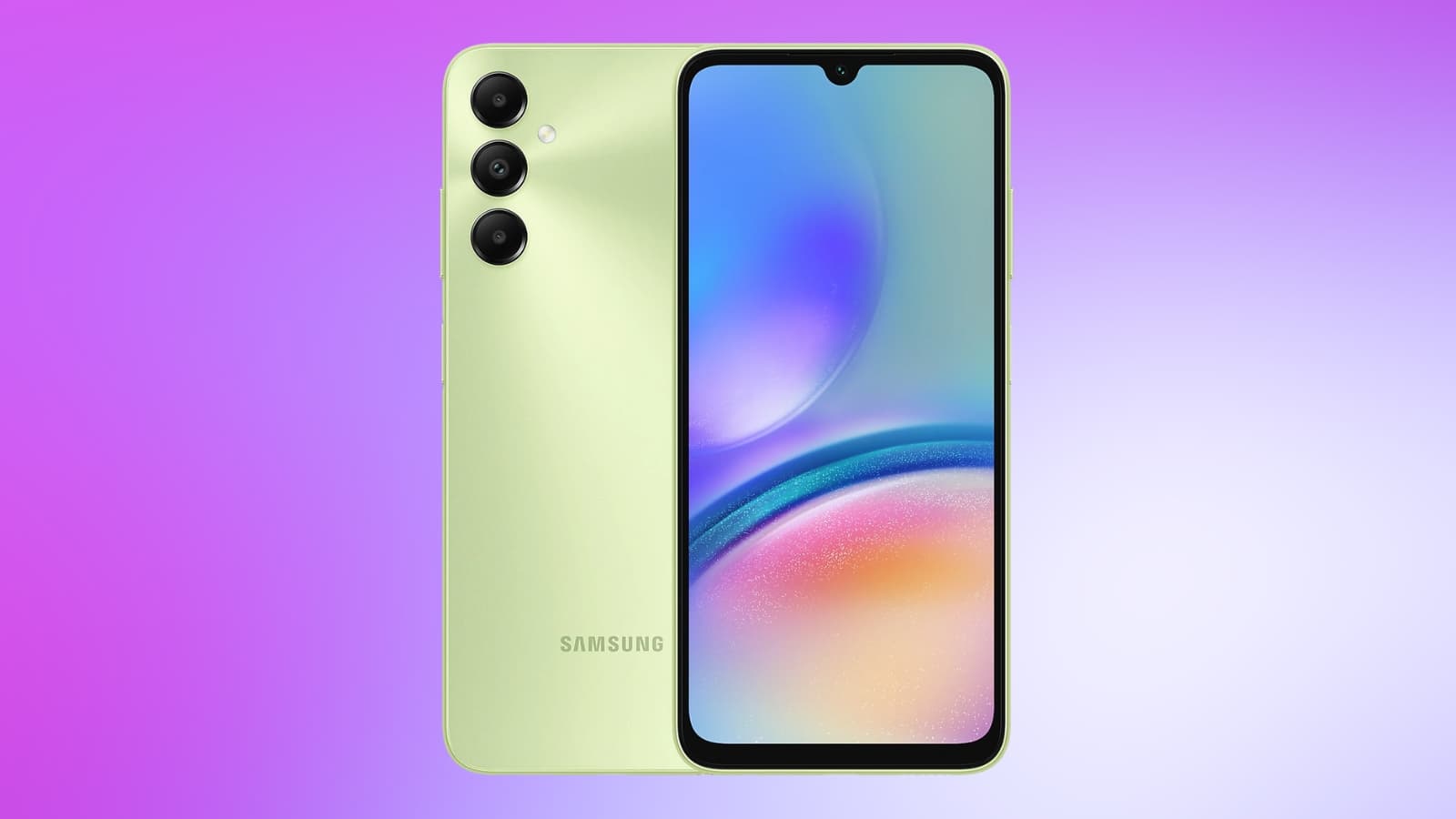 Profitez de ce smartphone Galaxy à moins de 200 euros sur le shop officiel Samsung