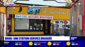 Bron: une station de lavage automatique braquée ce mardi matin