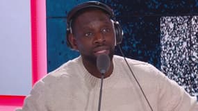 Omar Sy, le 4 février 2020