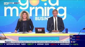 Good Morning Business - Lundi 22 mai