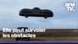 Alef Aeronautics dévoile des images de sa voiture volante, sa solution pour répondre " à la congestion urbaine"