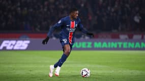 O. Dembélé