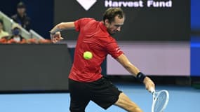D. Medvedev