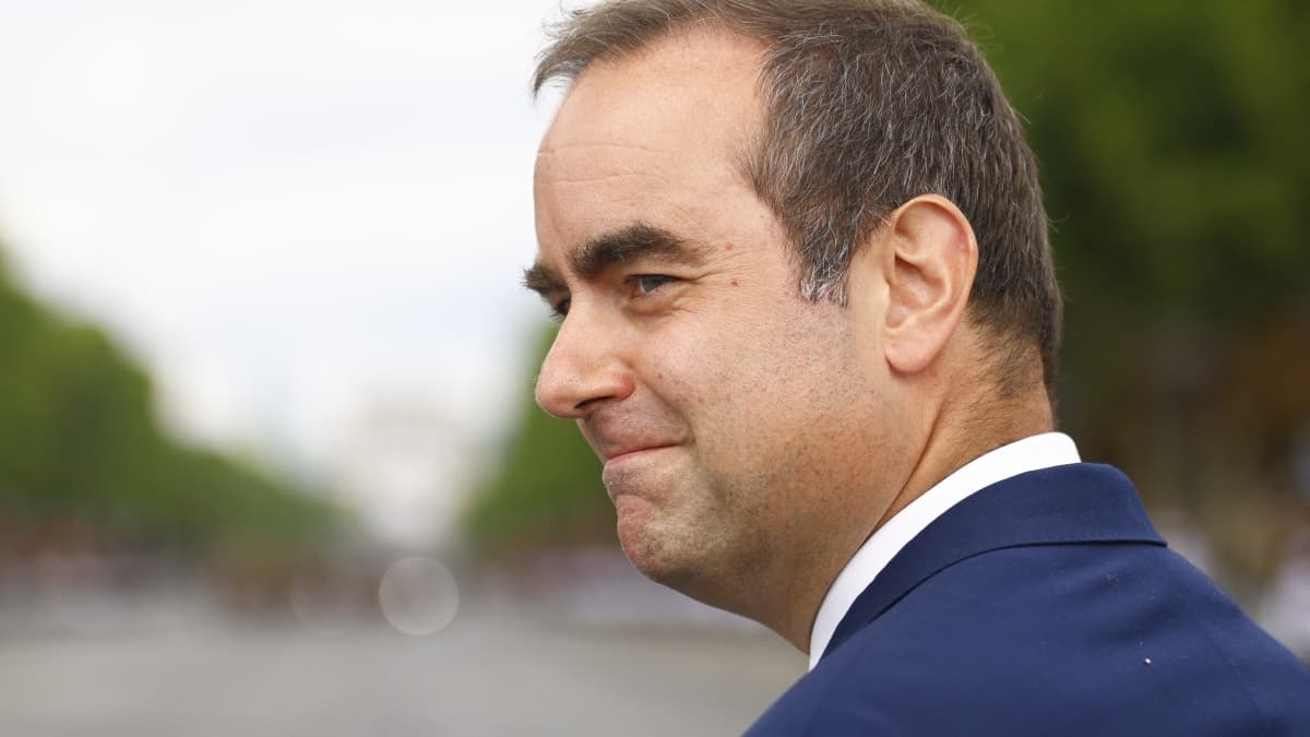 DIRECT. SÉBASTIEN LECORNU NOMMÉ PREMIER MINISTRE: LA PASSATION DE POUVOIR AVEC FRANÇOIS BAYROU PRÉVUE CE MIDI
