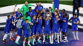Chelsea participera à la Coupe du monde des clubs après son sacre en Ligue des champions