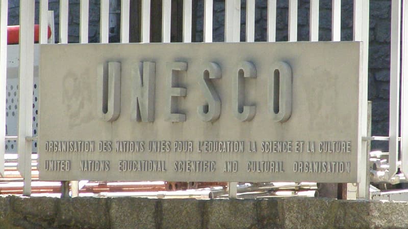 2.000 scientifiques sont réunis au siège de l'Unesco à Paris autour de la problématique du climat. (image d'illustration)