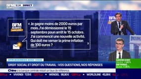 BFM Business avec vous : 20/12/2021