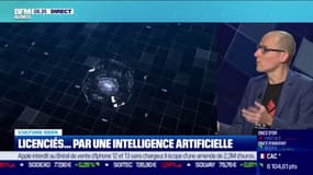 Licenciés...par une intelligence artificielle