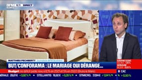  But/Conforama : le mariage qui dérange 