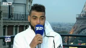 Rétro 2016 : les souvenirs contrastés d'Earvin Ngapeth