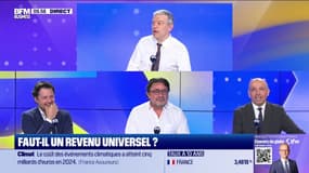 Les Experts : Sommes-nous entrés dans l'ère de la flemme ? - 26/03