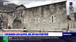 Colmars-les-Alpes: le Fort de Savoie ouvert au public le 11 mai pour le passage de la flamme olympique
