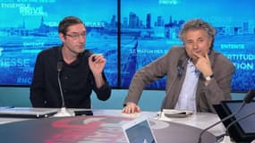 "Aujourd’hui, dès que la moindre grenade lacrymogène est lancée, on parle de violence policière"