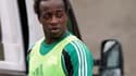 Sidney Govou va devoir encore une fois s'expliquer