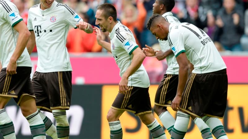 Franck Ribéry