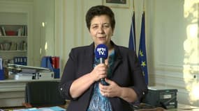 Facs bloquées: "Le mouvement ne s’est pas amplifié", estime la ministre de l’Enseignement supérieur