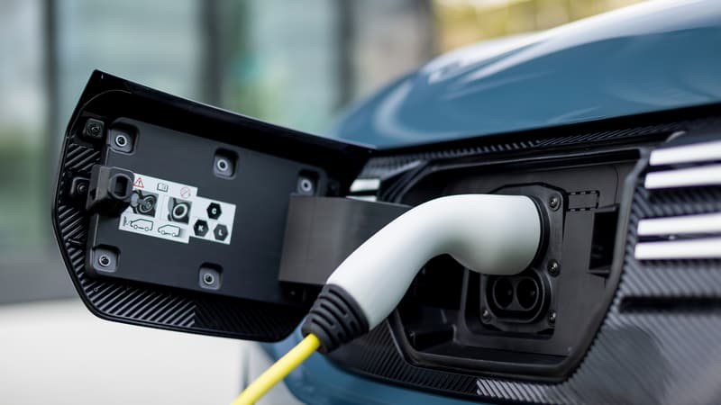 En janvier, les Européens ont acheté plus de voitures diesel que d’électriques